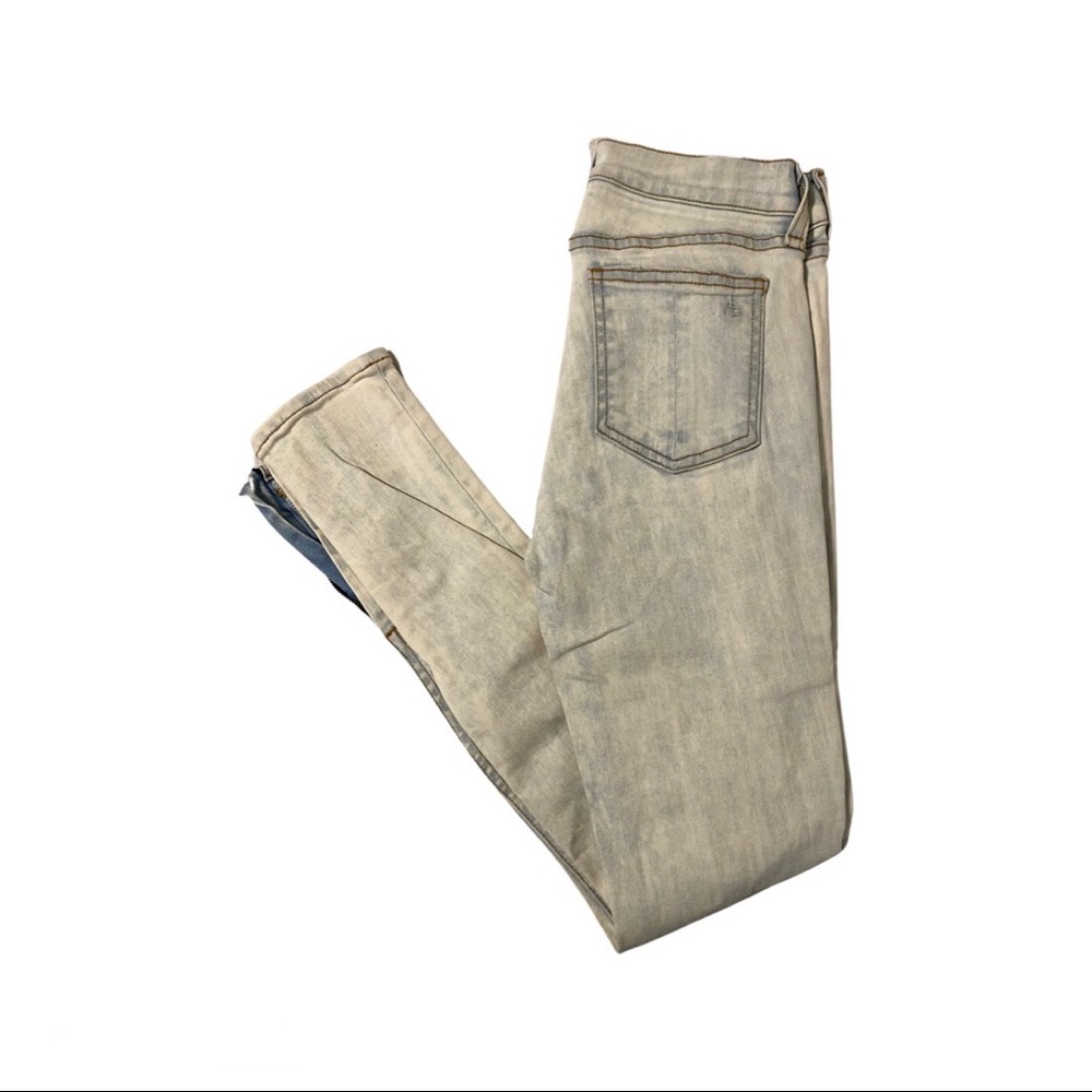 Rag and Bone denim